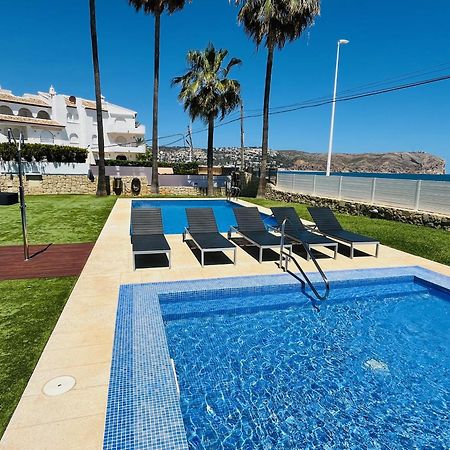 Javea Ocean View II 外观 照片