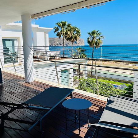 Javea Ocean View II 外观 照片