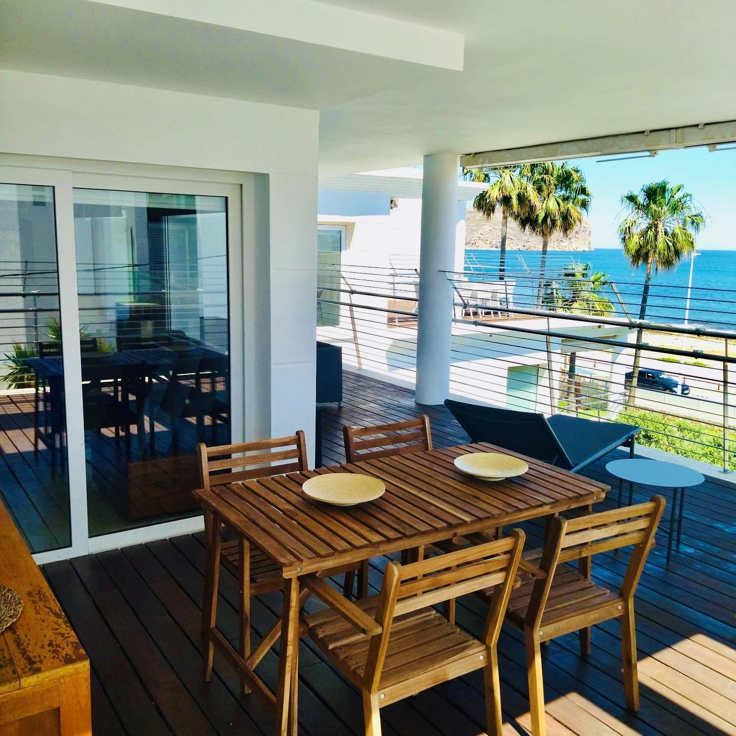 Javea Ocean View II 外观 照片